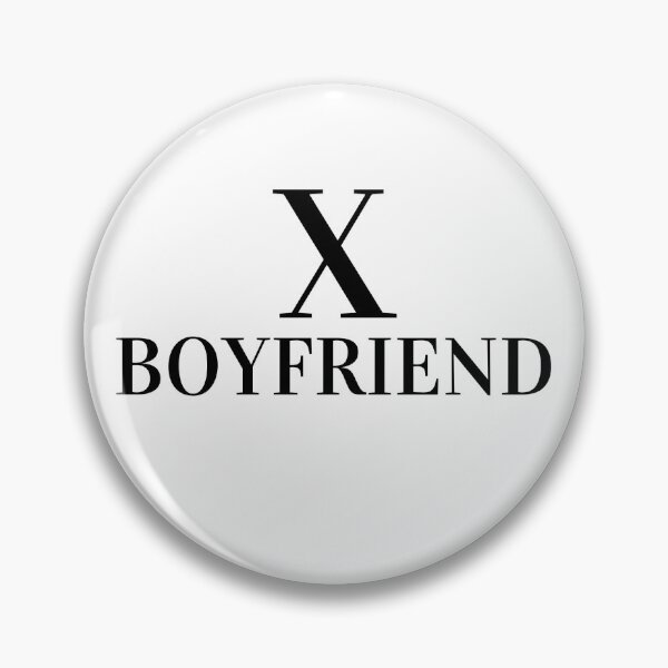 Item preview, X BOYFRIEND designed and sold by RobbiesMusic.