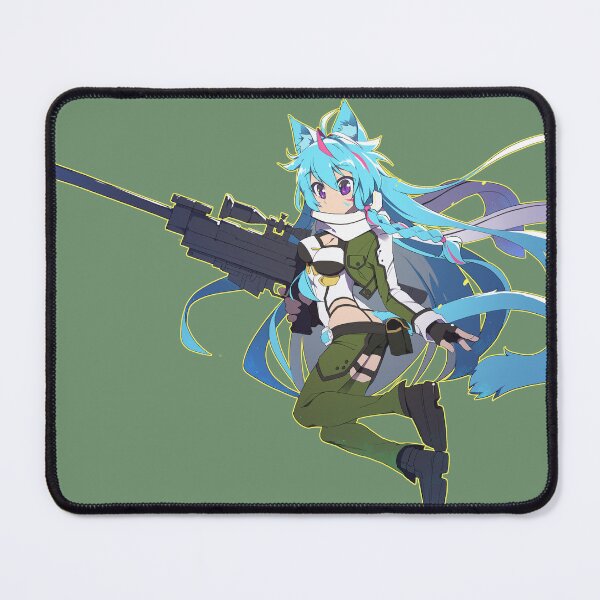 Item preview, Ace Sniper designed and sold by Kara Destare.