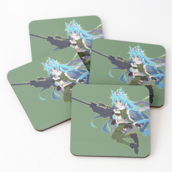 Item preview, Ace Sniper designed and sold by Kara Destare.