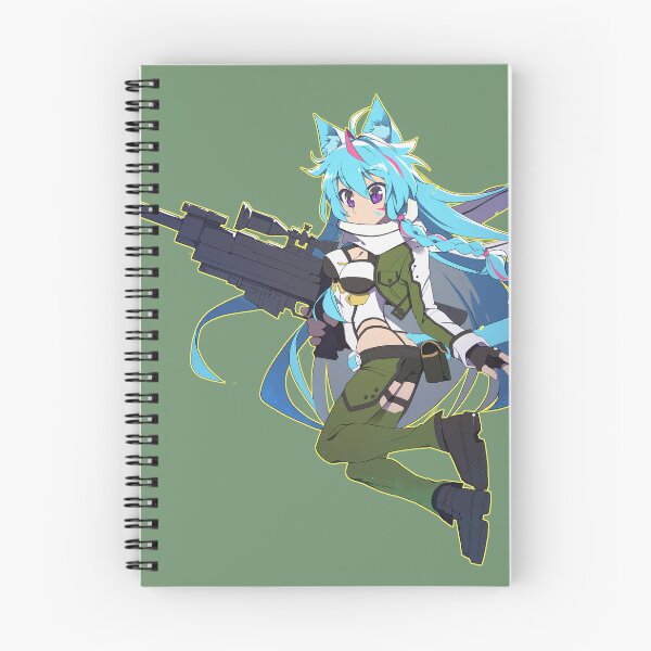 Item preview, Ace Sniper designed and sold by Kara Destare.