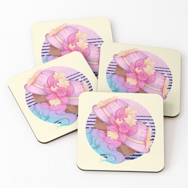 Item preview, astrology sign Gemini women - zodiac sign gemini designed and sold by astroful.