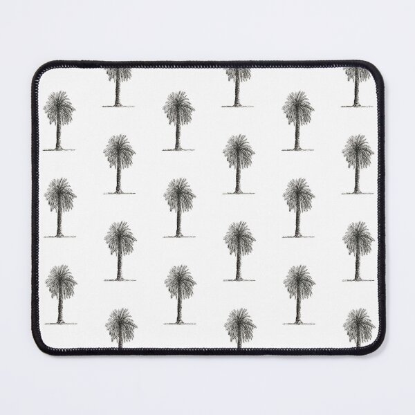 Item preview, a modest palm tree designed and sold by Aguvagu.
