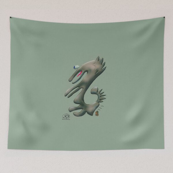 Item preview, 132. Surprise designed and sold by CaravanArt.