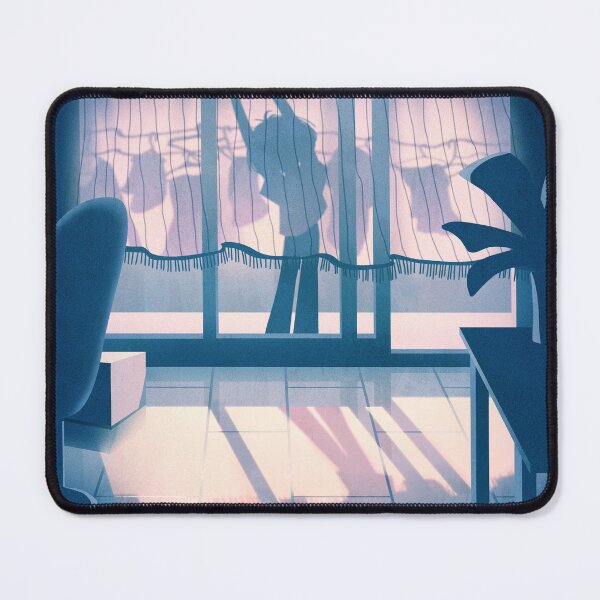 Item preview, Balcony designed and sold by MoyLee.