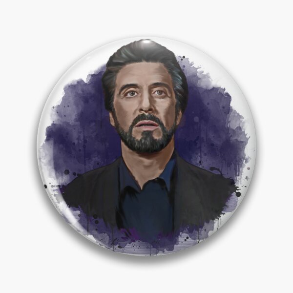 Item preview, Art portrait of Carlito. designed and sold by CULTORAMA.