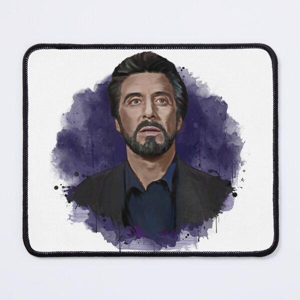 Item preview, Art portrait of Carlito. designed and sold by CULTORAMA.