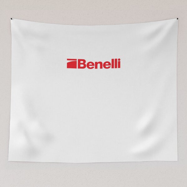 Item preview, BEST SELLER - Benelli Merchandise Essential T-Shirt designed and sold by ElenMorgan.