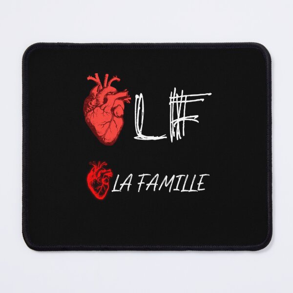 Item preview, P N L, THE FAMILY, hip hop, audd designed and sold by Haitam771.