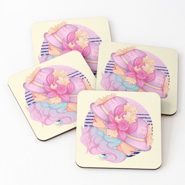 Item preview, astrology sign Gemini women - zodiac sign gemini designed and sold by astroful.