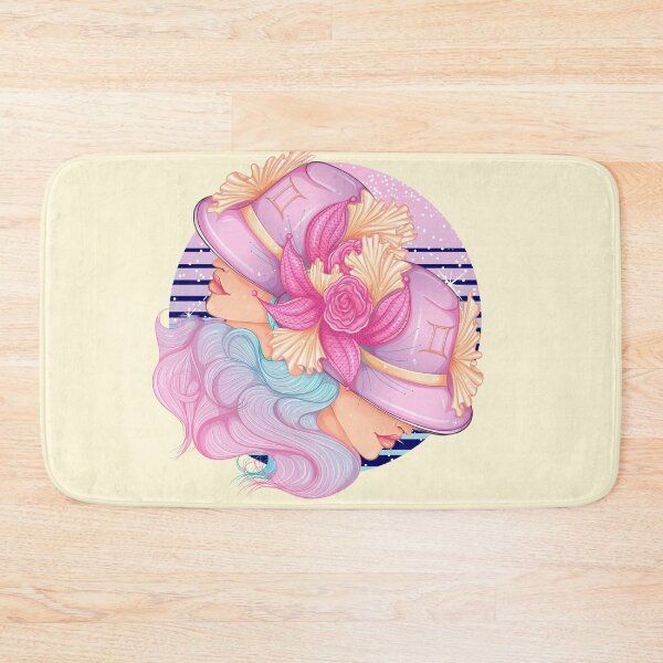 Item preview, astrology sign Gemini women - zodiac sign gemini designed and sold by astroful.