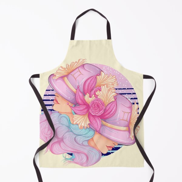 Item preview, astrology sign Gemini women - zodiac sign gemini designed and sold by astroful.