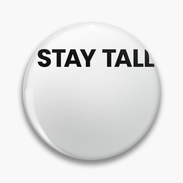 Item preview, STAY TALL designed and sold by Dosfried.