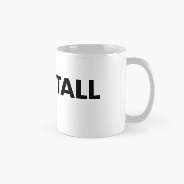 Item preview, STAY TALL designed and sold by Dosfried.