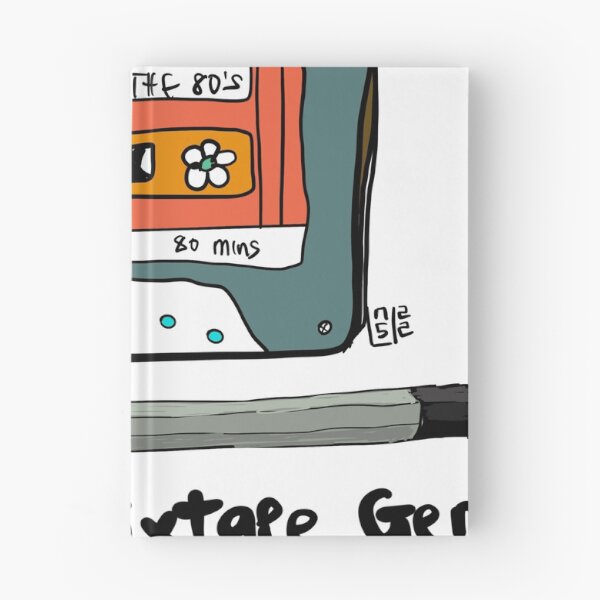 Item preview, Proudly mixtape generation designed and sold by Nancie-Lane.