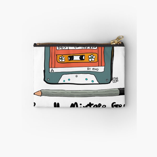 Item preview, Proudly mixtape generation designed and sold by Nancie-Lane.