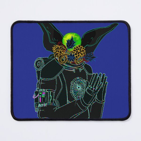 Item preview, The Gardener designed and sold by potatogeometry.