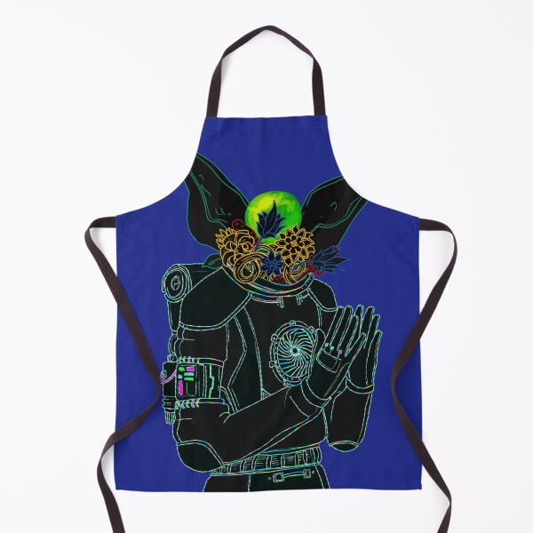 Item preview, The Gardener designed and sold by potatogeometry.