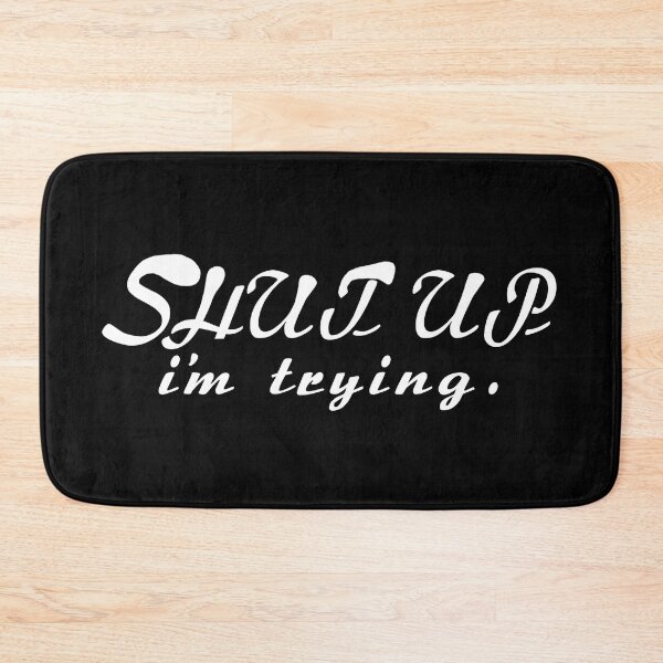 Item preview, try funny saying try designed and sold by vibeno1.