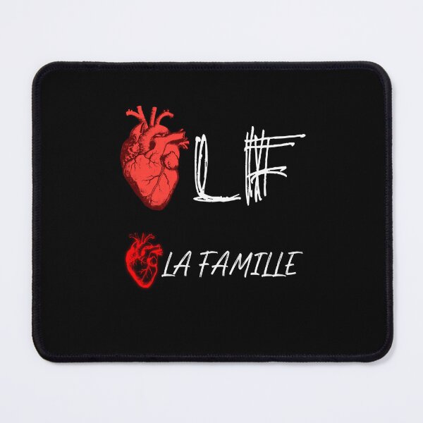 Item preview, P N L, THE FAMILY, hip hop, audd designed and sold by Haitam771.