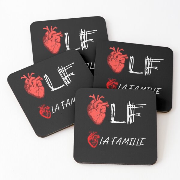 Item preview, P N L, THE FAMILY, hip hop, audd designed and sold by Haitam771.
