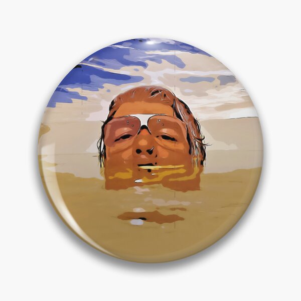Item preview, sinking designed and sold by Henri Banks.