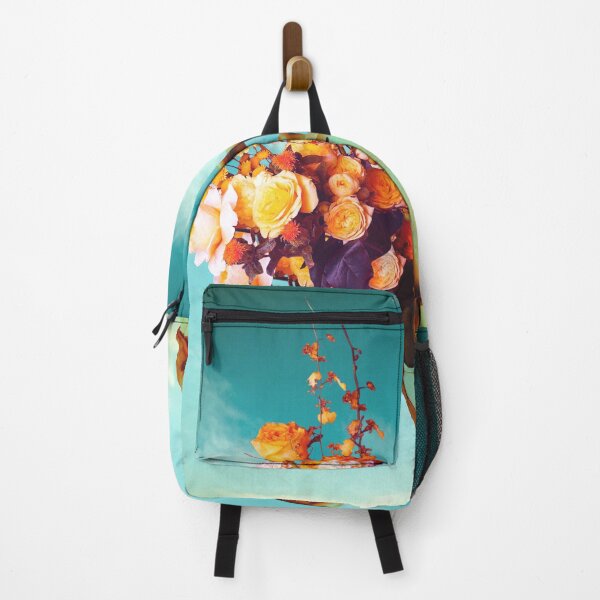 Item preview, Beautiful surreal flower head designed and sold by Yasmine khalifa.