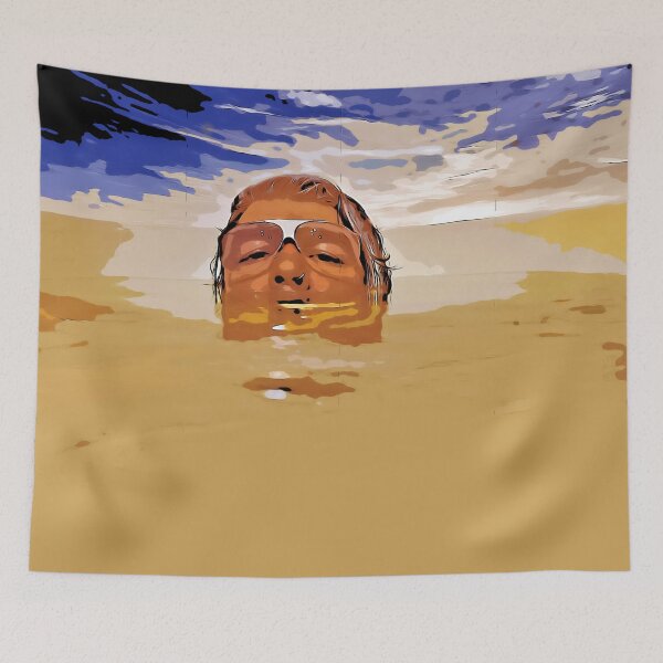 Item preview, sinking designed and sold by Henri Banks.