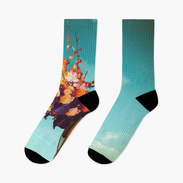 Item preview, Beautiful surreal flower head  designed and sold by Yasmine khalifa.