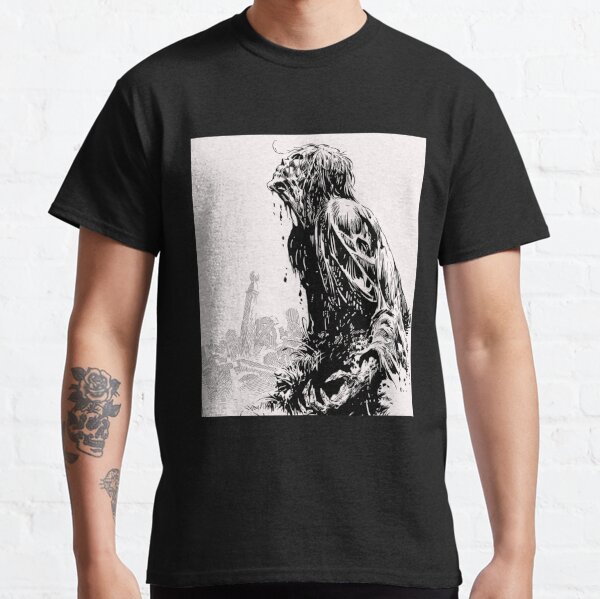 Bernie Wrightson T-Shirts for Sale | Redbubble