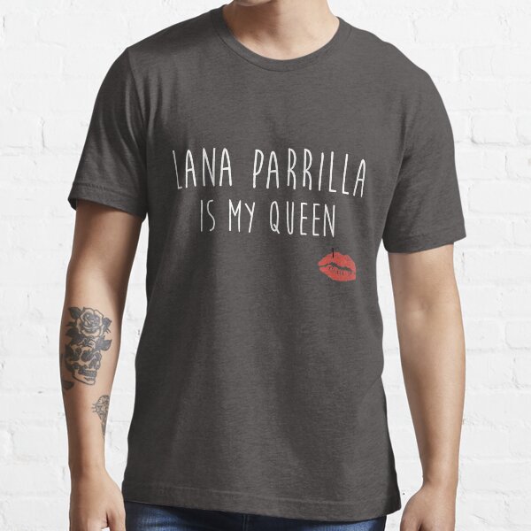 My queen - White Essential T-Shirt