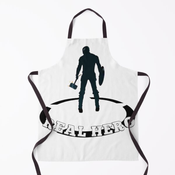 Item preview, Real hero designed and sold by Hembrom05.