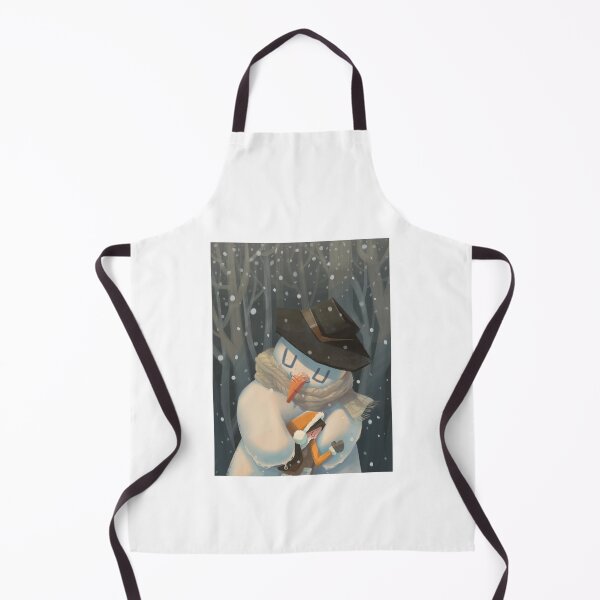 Item preview, Snowman designed and sold by MoyLee.