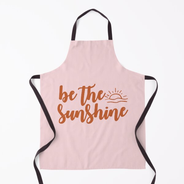 Item preview, Be The Sunshine designed and sold by AnisosPteron.