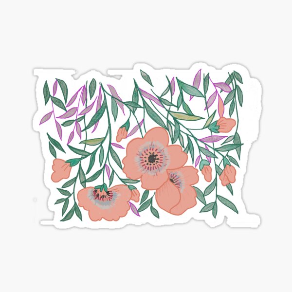 1 Sticker