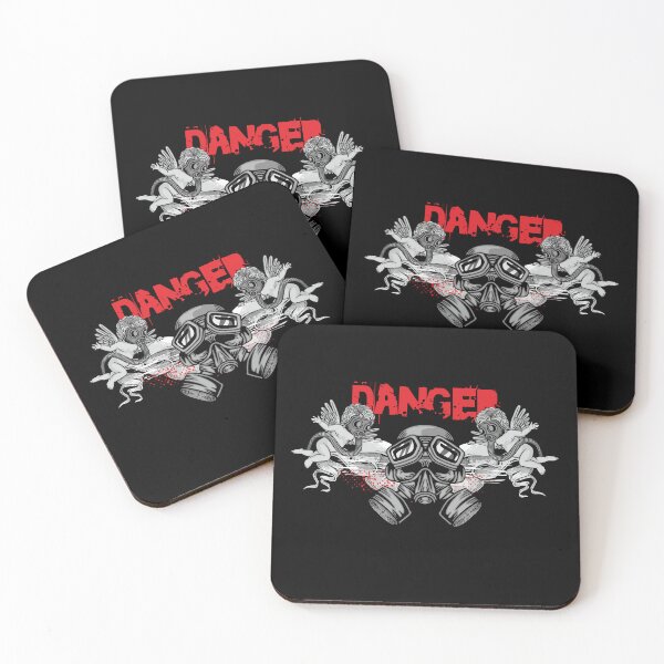 Item preview, Gothic sign with skull, grunge vintage design   designed and sold by amid999.