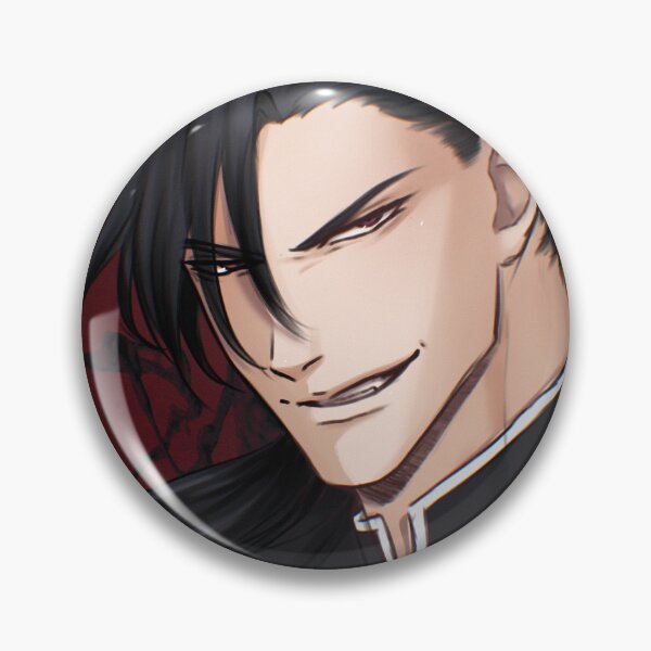 Item preview, Greed Fanart • Fullmetal Alchemist designed and sold by kaiioni.