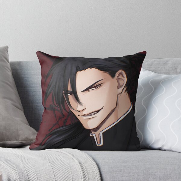 Item preview, Greed Fanart • Fullmetal Alchemist designed and sold by kaiioni.
