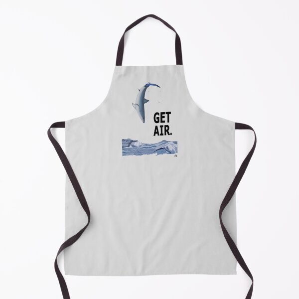 Item preview, Get Air. designed and sold by Fin Bay Designs.
