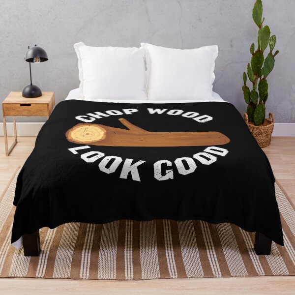 Item preview, Funny Design Wood Look Good vintage and retro designed and sold by َART LOVERS ★★★★★.