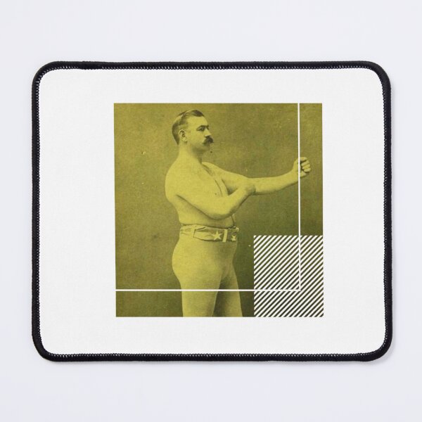 Item preview, John L Sullivan designed and sold by The British Scene.
