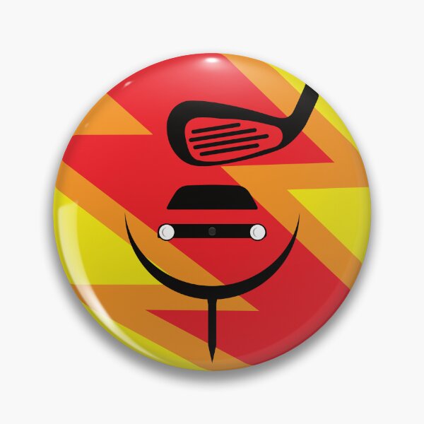 Item preview, Golf Just Play It - Simple Design designed and sold by FridPix.
