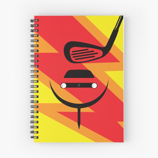 Item preview, Golf Just Play It - Simple Design designed and sold by FridPix.