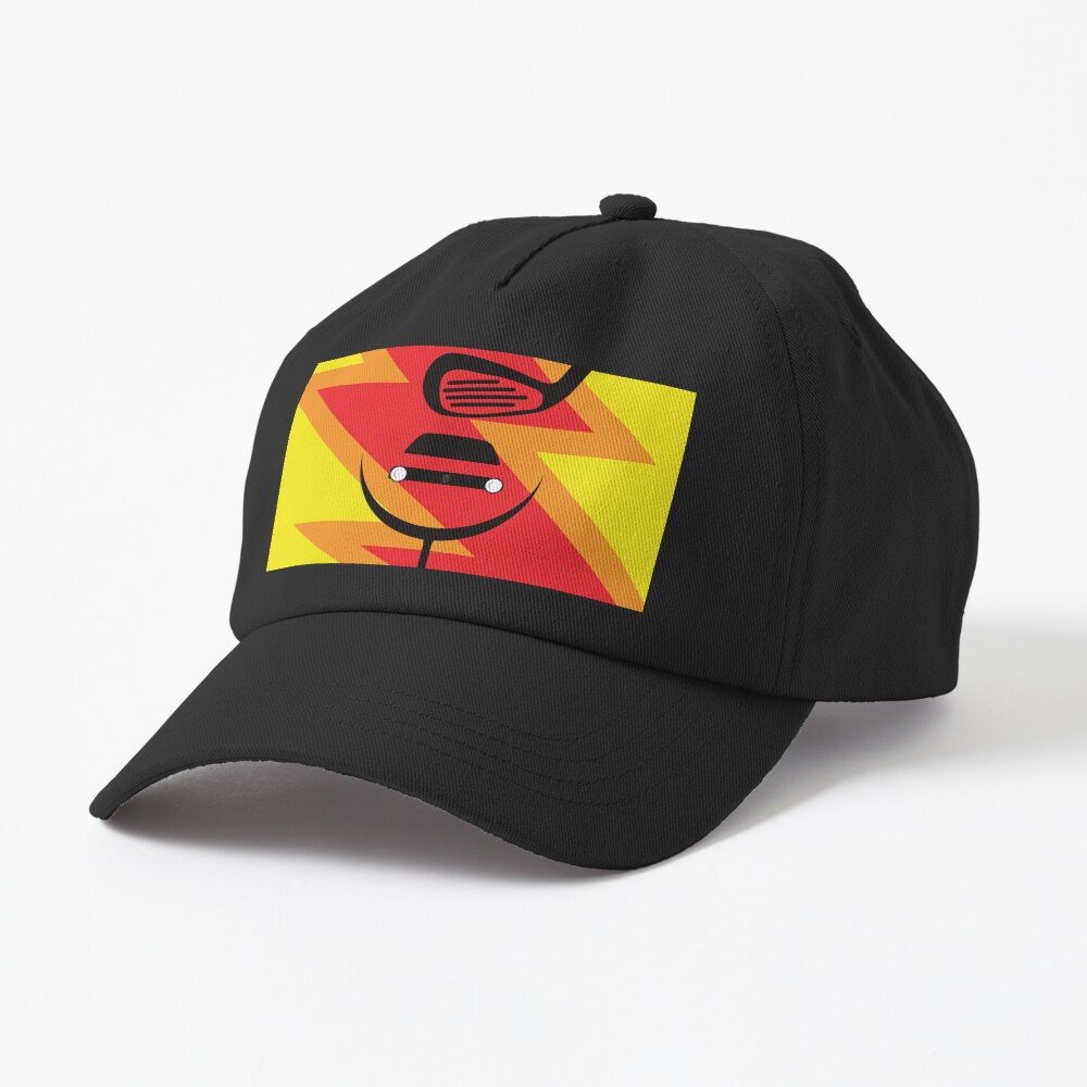 Item preview, Dad Hat designed and sold by FridPix.