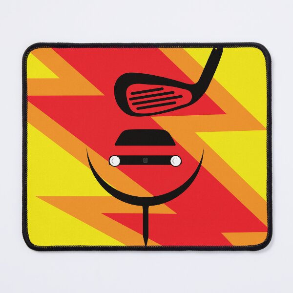 Item preview, Golf Just Play It - Simple Design designed and sold by FridPix.