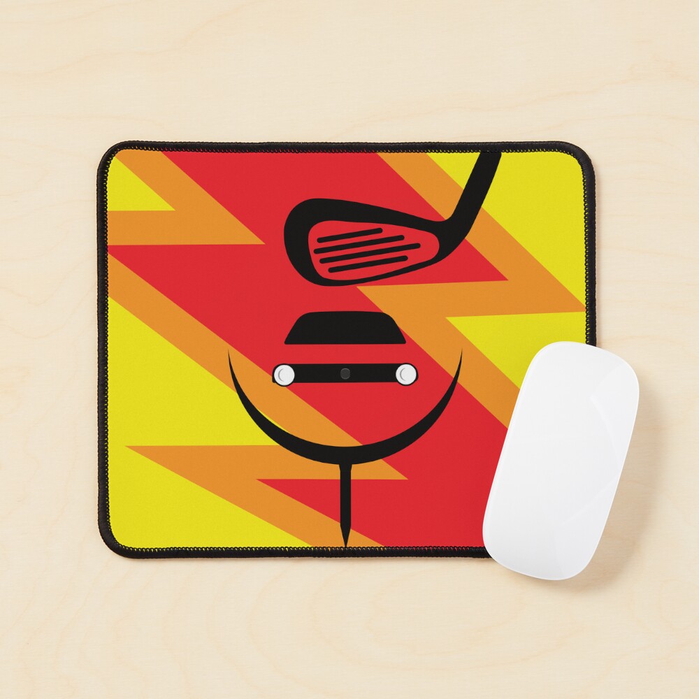 Item preview, Mouse Pad designed and sold by FridPix.
