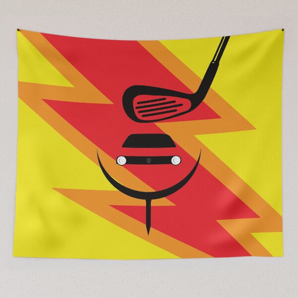 Item preview, Golf Just Play It - Simple Design designed and sold by FridPix.