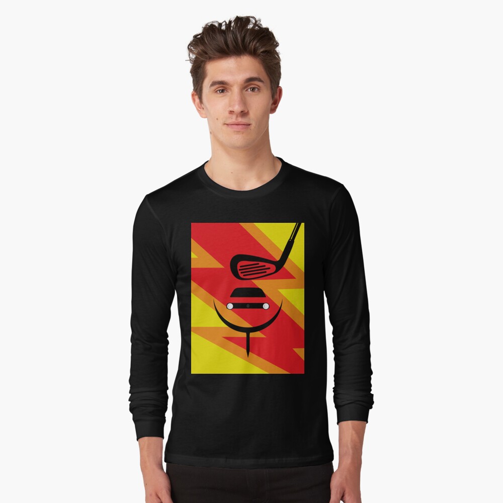 Item preview, Long Sleeve T-Shirt designed and sold by FridPix.