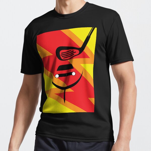 Active T-Shirt