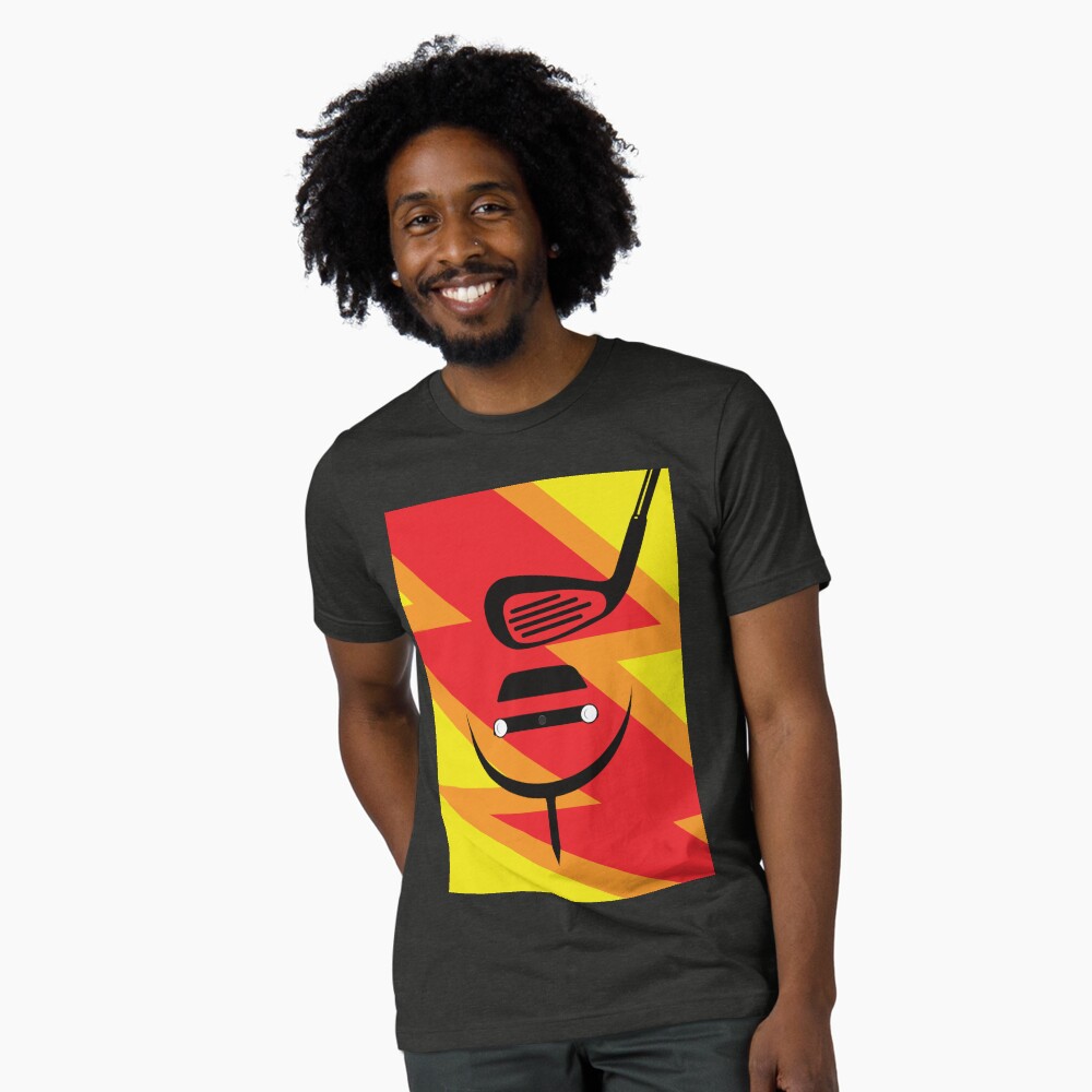 Item preview, Tri-blend T-Shirt designed and sold by FridPix.