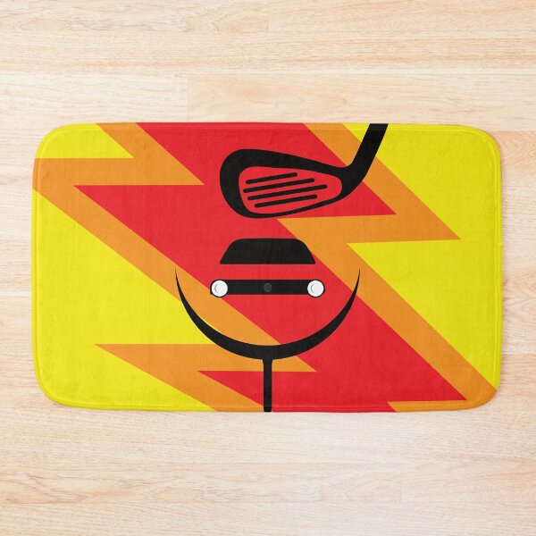 Item preview, Golf Just Play It - Simple Design designed and sold by FridPix.